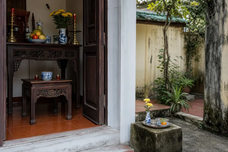le-gia-tien-va-cung-chung-sinh-nen-duoc-thuc-hien-o-khong-gian-rieng-the